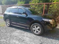 2011 HYUNDAI SANTA FE - AT - all power - very GOOD condition for sale