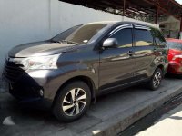 2016 Toyota Avanza 1.5G Automatic Gas for sale