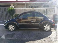 2000 Volkswagen Beetle for sale