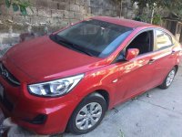 2016 Hyundai Accent Automatic for sale