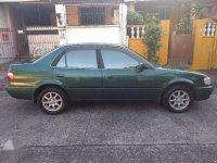Toyota Corolla Love Life (Negotiable) 1997 for sale