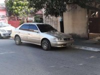 Toyota Corolla Gli 2000 for sale