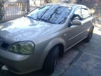 Chevrolet Optra 2004 for sale