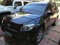2006 Toyota Rav4 Automatic 4x2 for sale