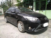 2017 Toyota Vios E Grab registered for sale