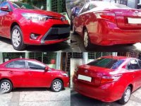 Toyota VIOS E 2017 year model Dual VVTI for sale