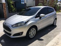 FOR SALE Ford Fiesta Hatchback 2017 Model