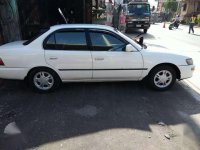 For Sale!!! 1996 Toyota Corolla GLI Manual