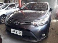 2014 Toyota Vios 1.3E Automatic Gas for sale