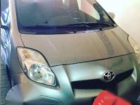 Toyota Yaris 2011 Automatic 37000 km only for sale