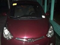 2016 Hyundai Eon GLX Red Wine  HB For Sale 