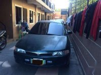 For Sale Mitsubishi Lancer 1997 Glxi