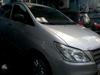 For sale Toyota Innova 2016 automatic diesel