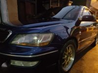 2003 Mitsubishi Lancer GLS AT for sale