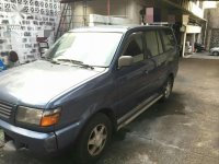 Toyota Revo 99 gl diesel mt for sale