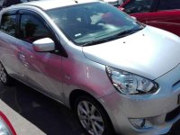 2013 Mitsubishi Mirage GLS for sale