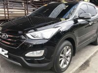2015 Hyundai Santa Fe Automatic for sale