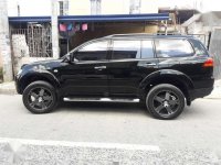 Mitsubishi Montero gls 2010 for sale