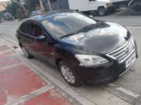 Fastbreak 2017 Nissan Sylphy Manual NSG for sale