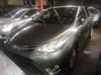 2017 Toyota Vios 1.3 E Automatic Transmission Alumina Jade for sale