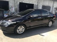 FOR SALE! HONDA CITY 2012