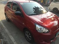 Mitsubishi Mirage Glx Mt 2013 for sale