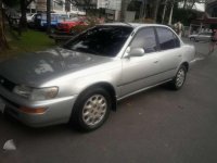 1993 Toyota Corolla 16V GLI for sale