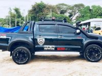 For sale!!!! 2014 Toyota Hilux