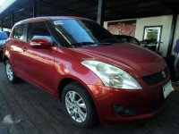 2015 Suzuki Swift Hatchback A.T. for sale