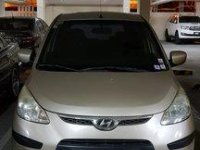 Well-maintained Hyundai Grand i10 2009 for sale