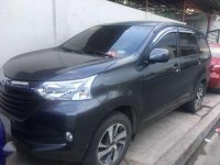 2016 Toyota Avanza 1.5 G Automatic Transmission for sale