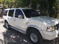 2006 Ford Everest automatic transmission for sale