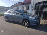 2009 Toyota Vios 1.3 j Private used for sale