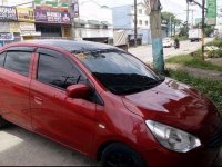 Mitsubishi Mirage G4 2014 CVT GLX for sale