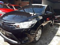 Toyota Vios E 2016 Manual for sale