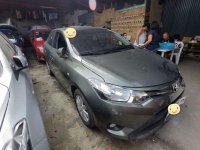 2018 Toyota Vios 13 E Alumina Jade Automatic Transmission for sale