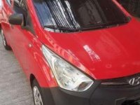 For sale Hyundai Eon 2012