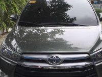 Toyota Innova g 2017 Automatic for sale