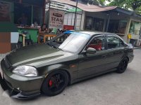 FOR SALE HONDA CIVIC VTI 1997 MODEL