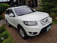 2010 Hyundai Santa Fe CRDI AT for sale