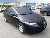 For Sale: Honda City 2009 1.3S Manual