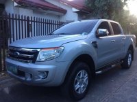 2013 Ford Ranger 6 speed manual for sale