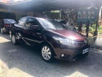 2016 Toyota Vios for sale