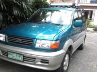 1999 Toyota Revo sport runner for sale