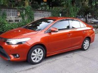 For sale Toyota Vios 2015 model