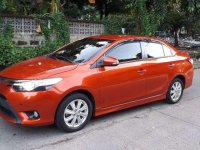 For sale Toyota Vios 2015 model