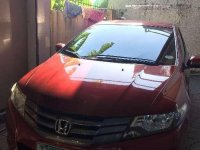 Honda City 2012 model for sale