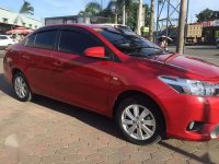 Toyota Vios Sedan 2016 for sale