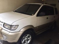 Top of the Line Isuzu Crosswind XUVi 2004 for sale