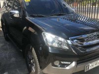 2017 Isuzu Mux 3.0 LS-A AT for sale